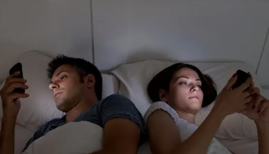 Is Technology Helping or Hurting Real Relationships?